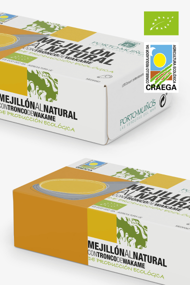 MEJILLÓN AL NATURAL CON... 2