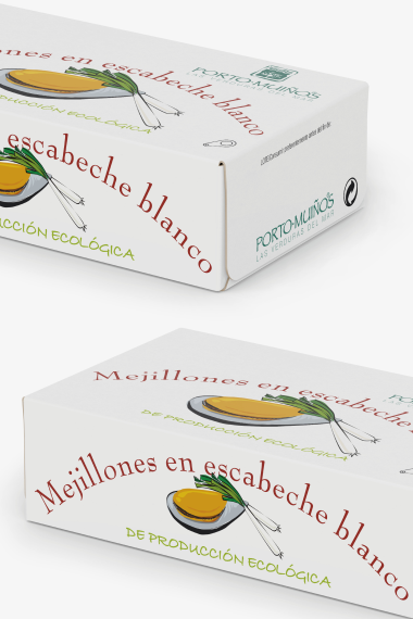 MEJILLONES EN ESCABECHE... 2