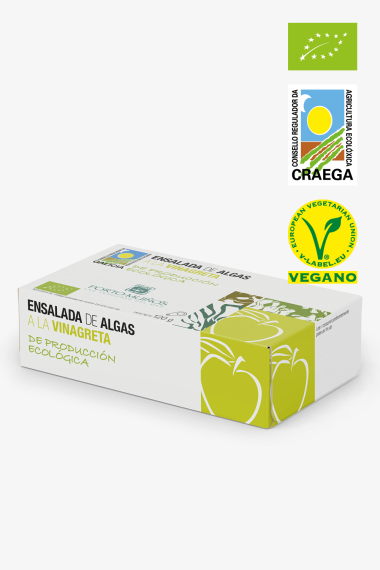 ENSALADA DE ALGAS A LA... 2