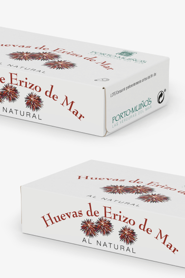 HUEVAS DE ERIZO DE MAR AL... 2