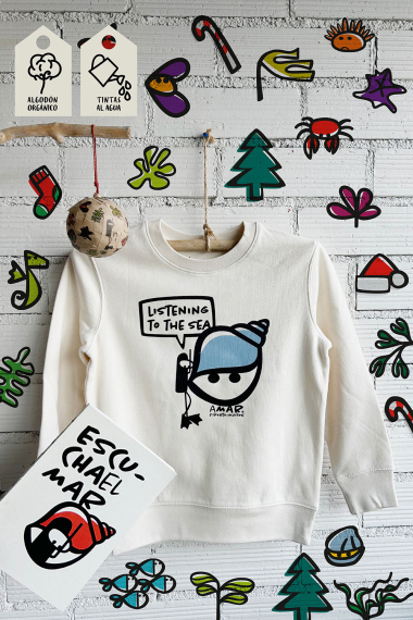 SET HÖR DEM MEER ZU