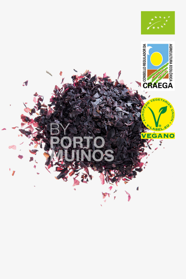 Dulse déshydraté en flocons...