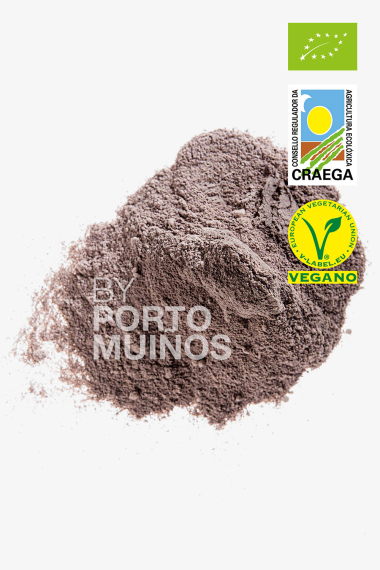 Dulse en poudre vrac